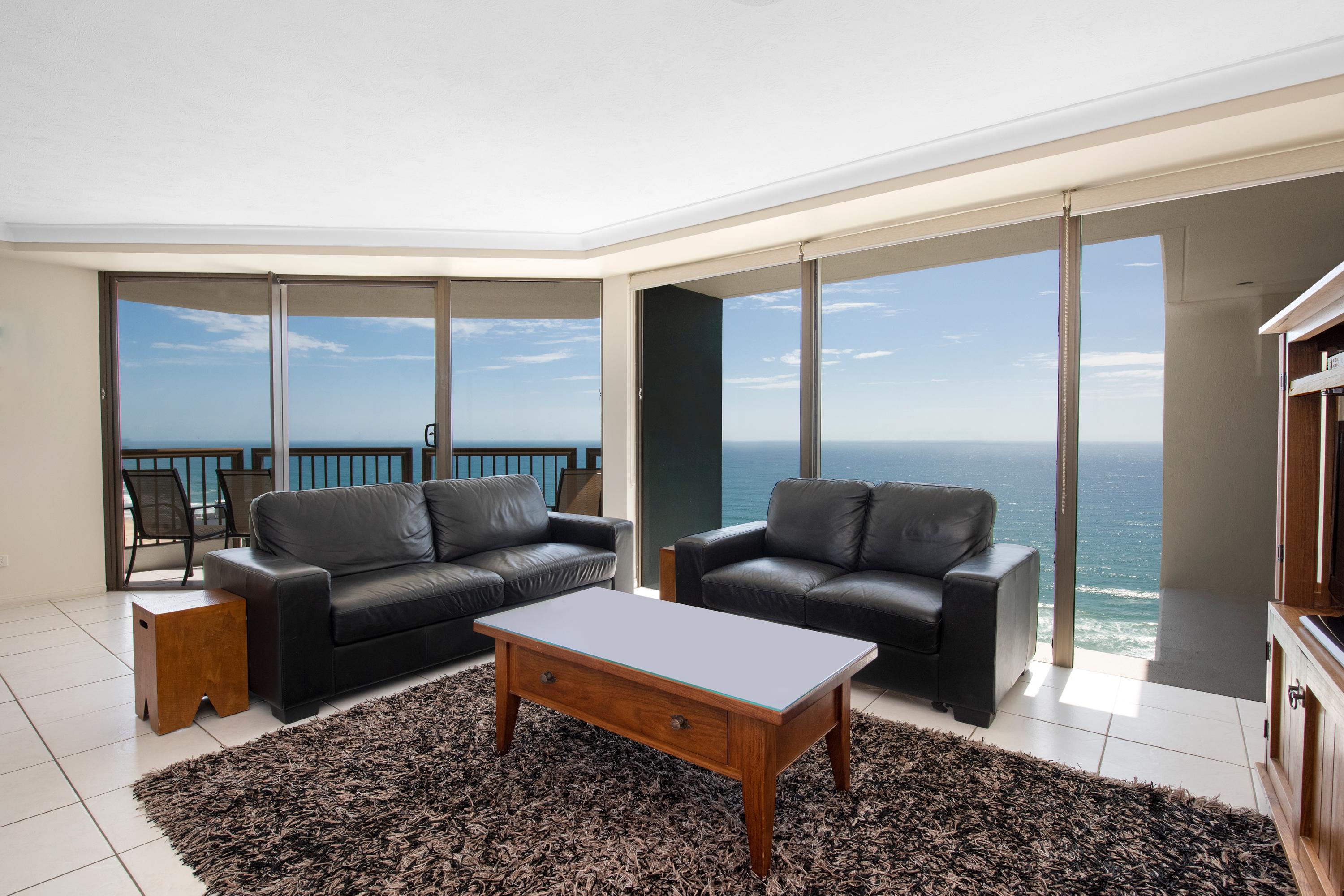 Breakfree Longbeach Resort Gold Coast Exterior foto