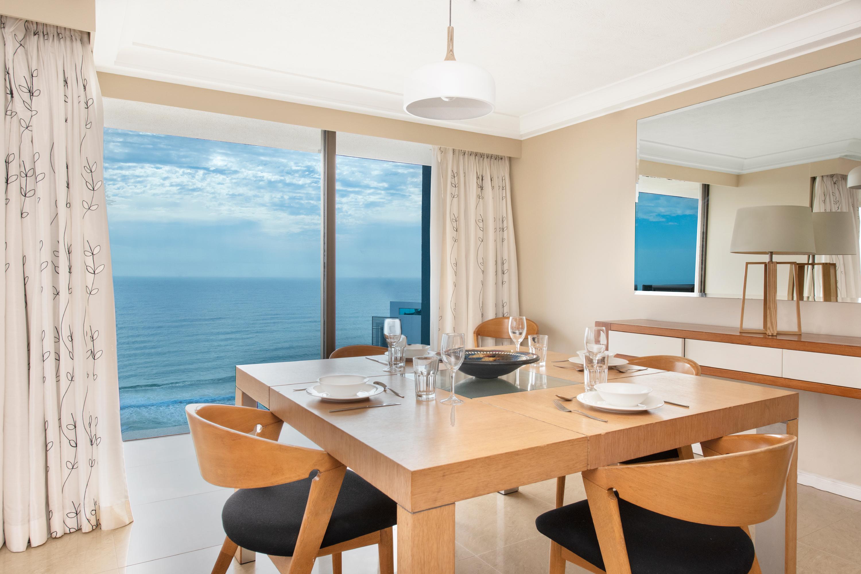 Breakfree Longbeach Resort Gold Coast Exterior foto