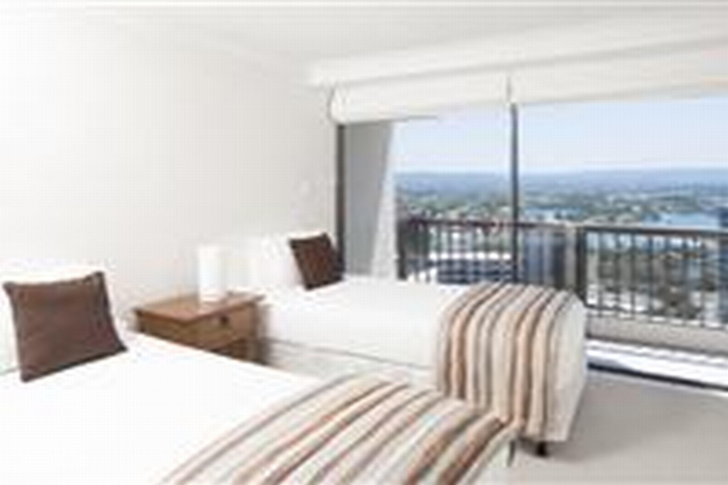Breakfree Longbeach Resort Gold Coast Exterior foto