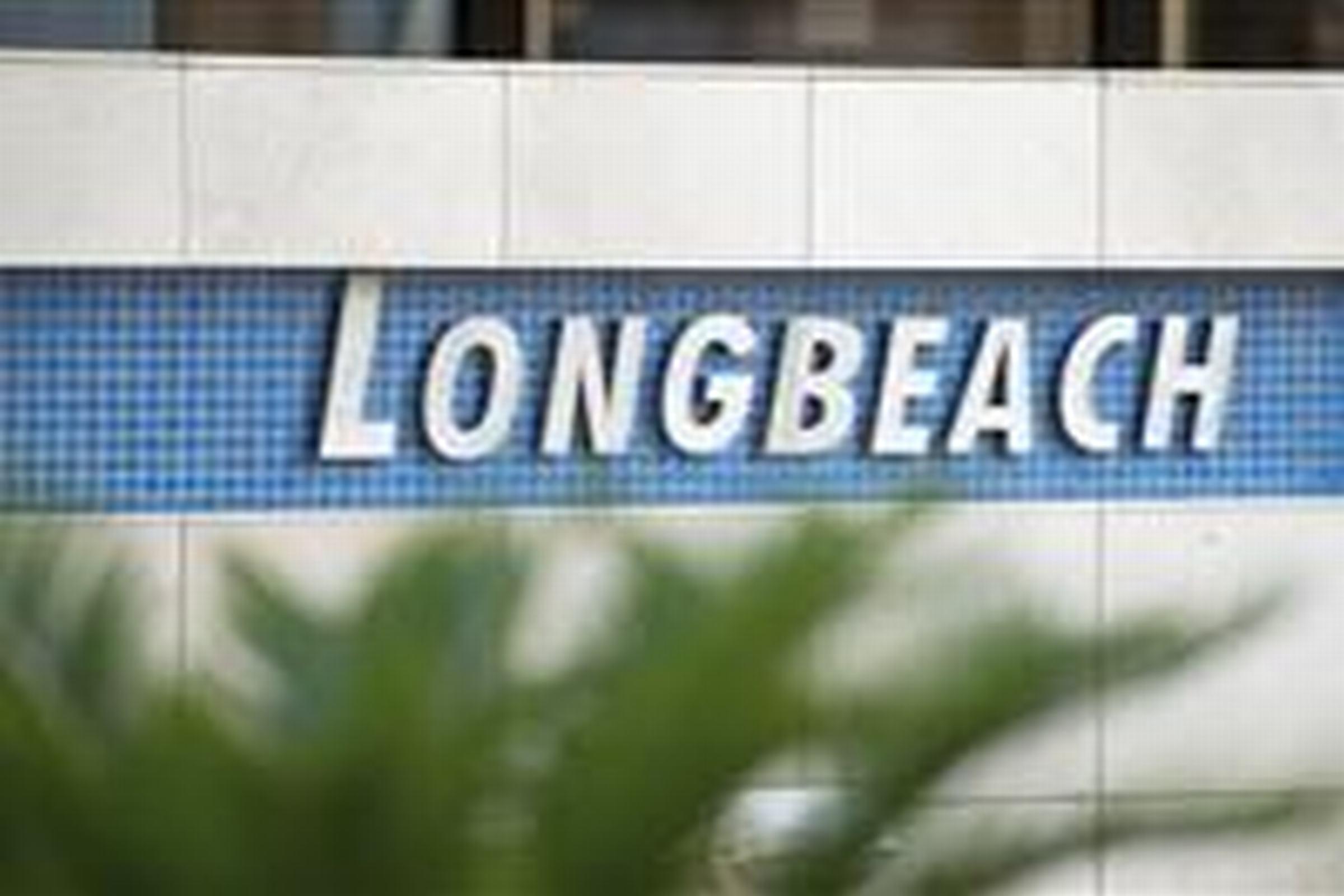 Breakfree Longbeach Resort Gold Coast Exterior foto