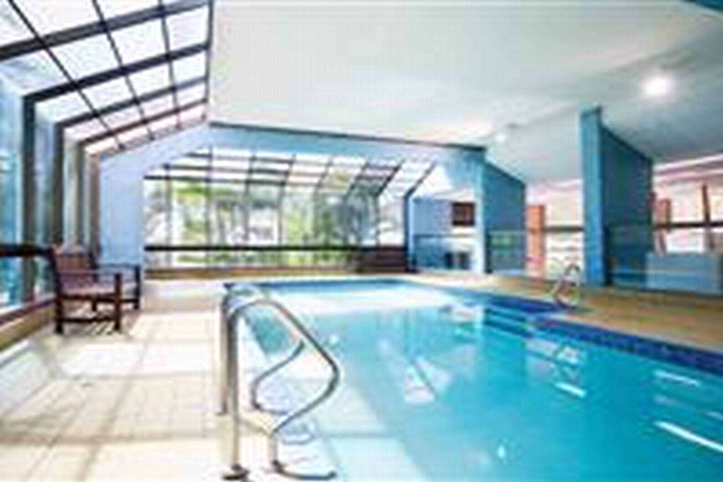 Breakfree Longbeach Resort Gold Coast Exterior foto