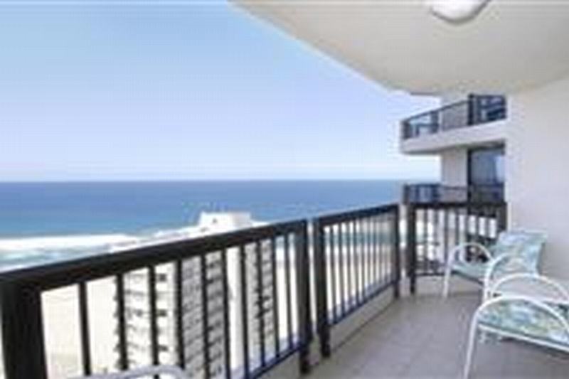 Breakfree Longbeach Resort Gold Coast Exterior foto