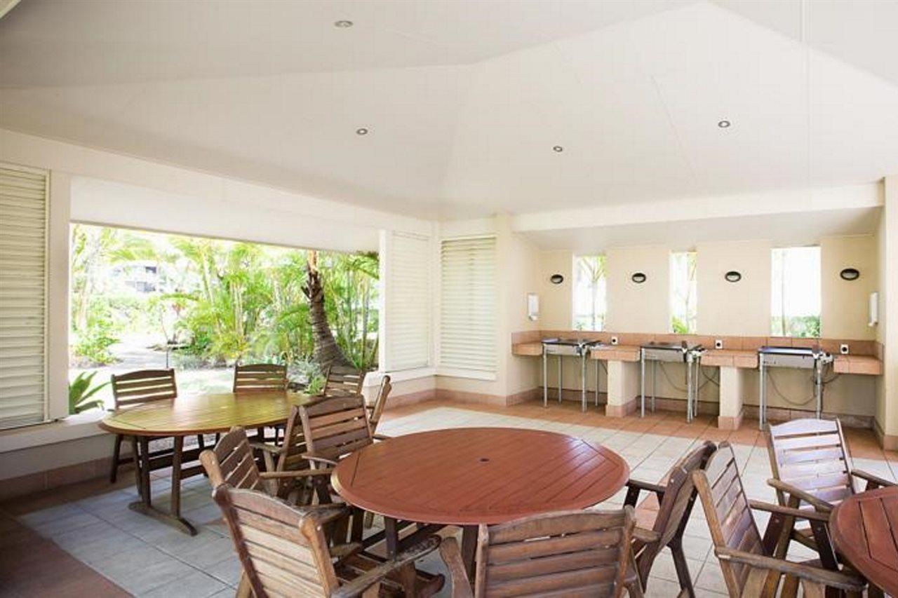 Breakfree Longbeach Resort Gold Coast Exterior foto